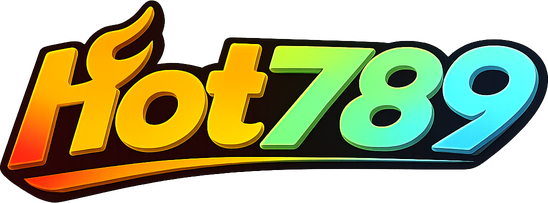 Logo hot789